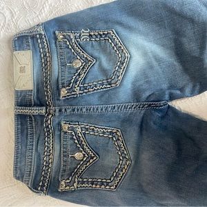 Miss Me Bootcut Jeans
